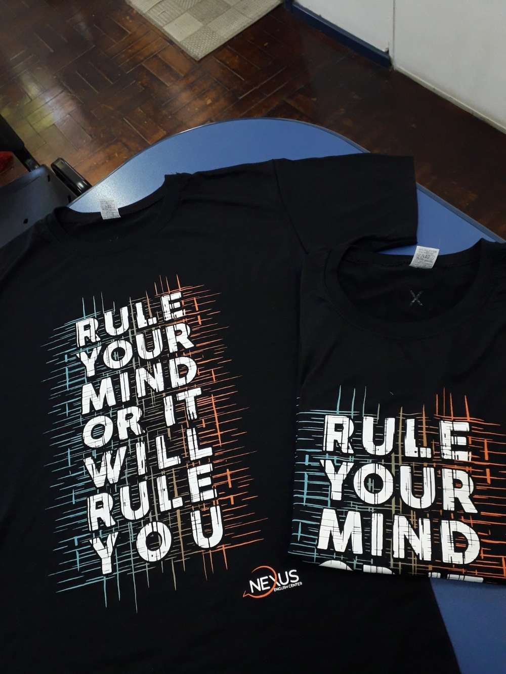 Serigrafia Têxtil