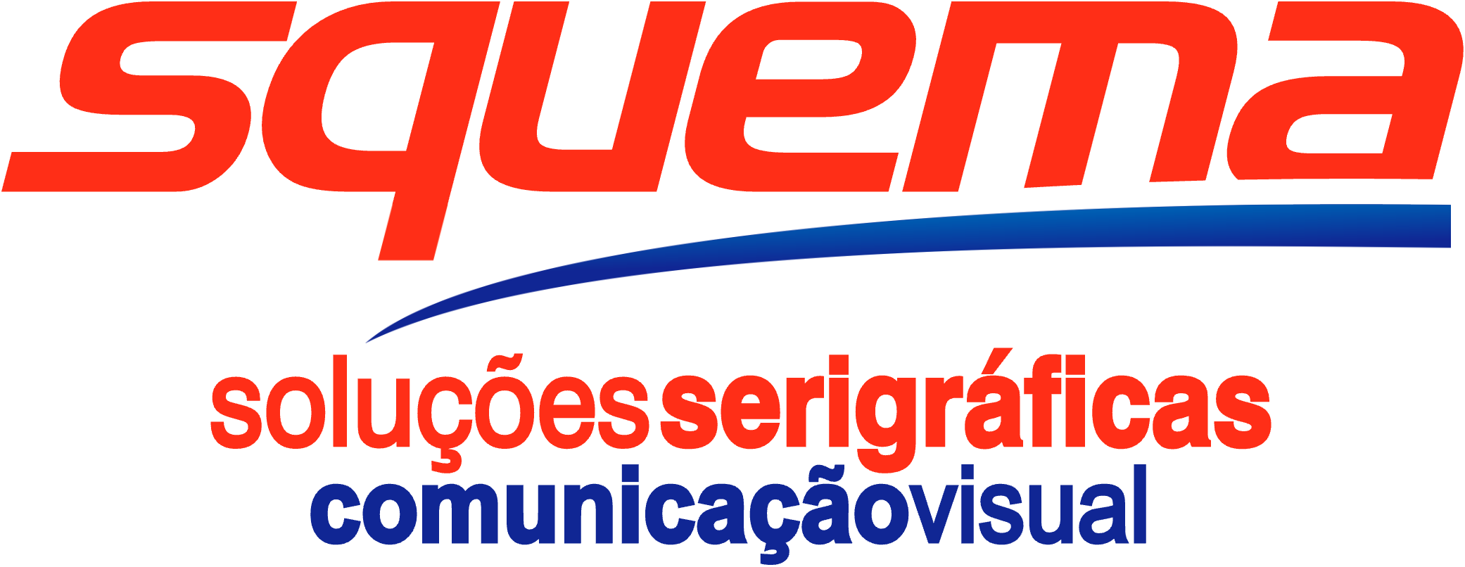 Squema — soluções serigráficas, comunicação visual